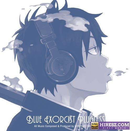 泽野弘之 青の祓魔師 Plugless-hiresz.com