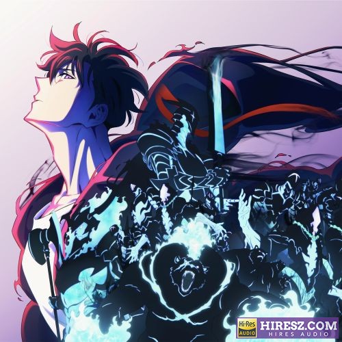泽野弘之单曲合辑-hiresz.com