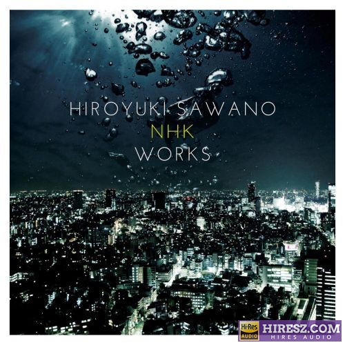 泽野弘之 澤野弘之 NHK WORKS-hiresz.com