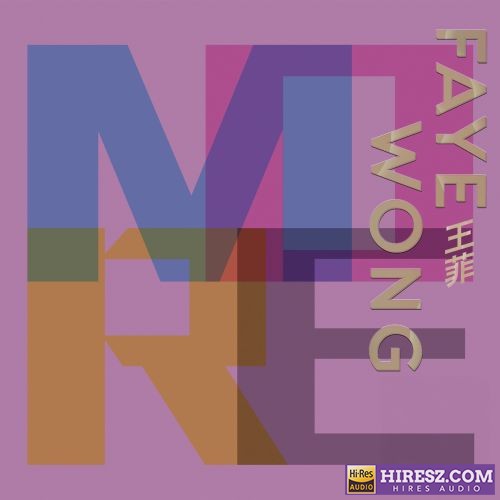 王菲 More Faye Wong-hiresz.com