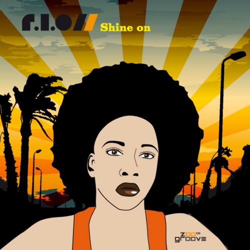 Shine On (Remixes) – Single – R.I.O.-hiresz.com