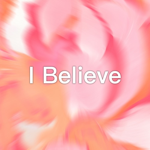 I Believe – Single – 范逸臣-hiresz.com
