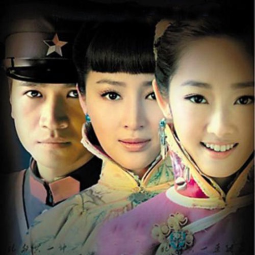 被遗弃的秘密 电视剧原声带 – Single – 何晟铭-hiresz.com