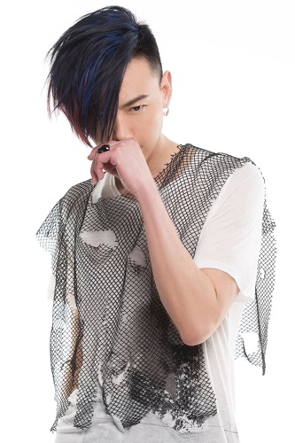 闪耀 – Single – 黄义达-hiresz.com
