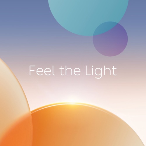 Feel the Light – Single – NIO Band & 黄义达-hiresz.com
