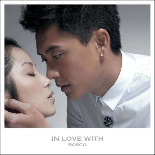 In Love with Bosco – EP – 黄宗泽-hiresz.com