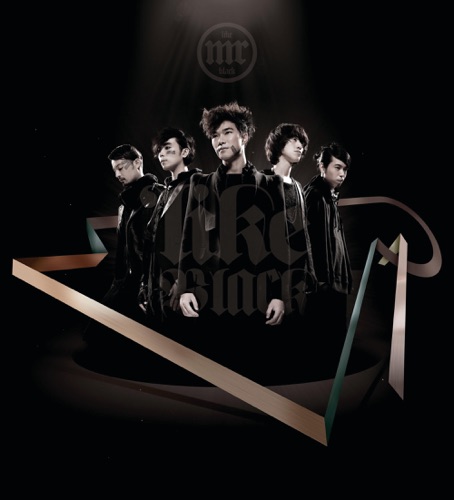 Like Black – Mr.-hiresz.com