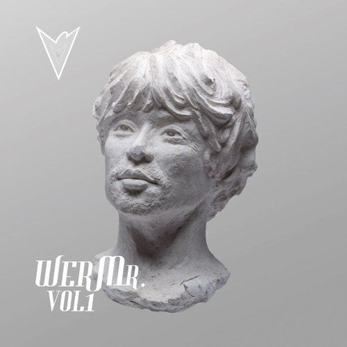 We R Mr., Vol. 1 – Mr.-hiresz.com