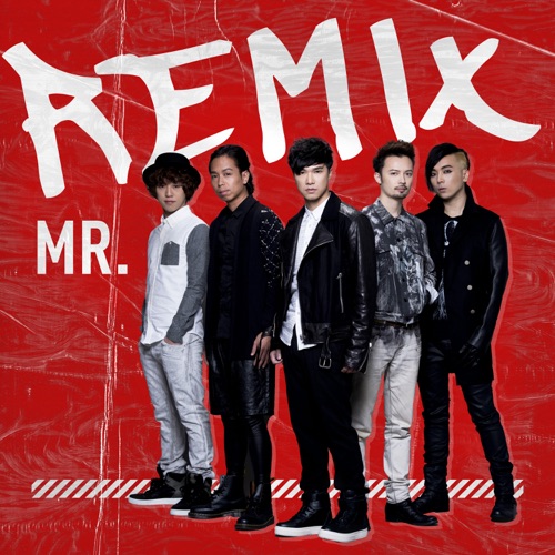 REMIX MR. – EP – Mr.-hiresz.com