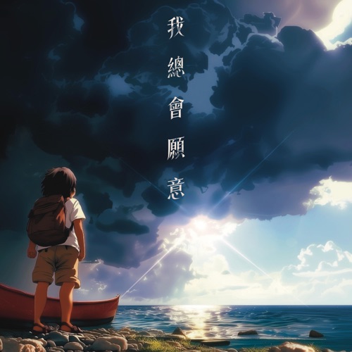 我总会愿意 – Single – Mr.-hiresz.com