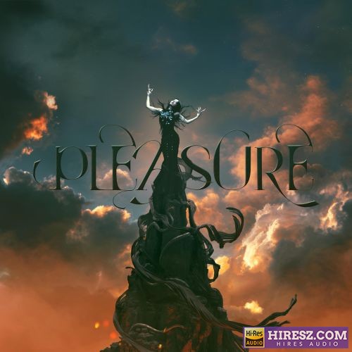 蔡依林.2025 -《Pleasure》24bit-48kHz[FLAC+分轨]-hiresz.com