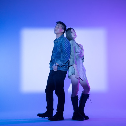 孤单加一 (feat. 张棋惠) – Single – 柯有伦-hiresz.com