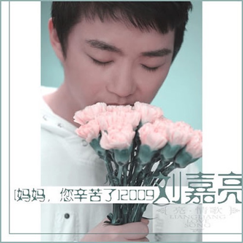 妈妈 您辛苦了 – Single – 刘嘉亮-hiresz.com