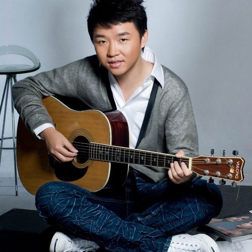 单曲 – 我付出所有的爱在你身上 – Single – 刘嘉亮-hiresz.com