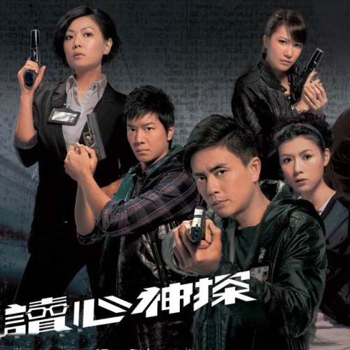心中有数 – Single – 林保怡-hiresz.com