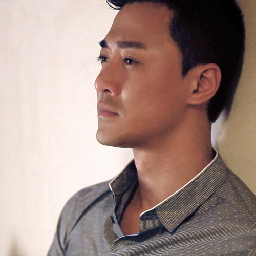 同林 (微电影”爱在魅来1分钟”主题曲) – Single – 林峯-hiresz.com