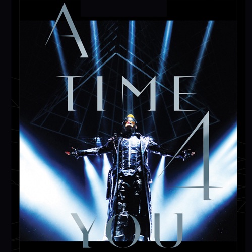 A Time 4 You 林峰演唱会 – 林峯-hiresz.com