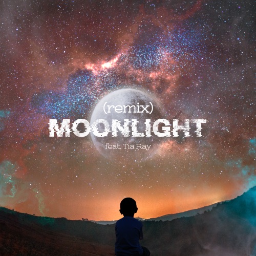 Moonlight (feat. 袁娅维) [Remix] – Single – 潘玮柏-hiresz.com