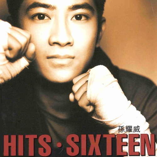 HITS-SIXTEEN – 孙耀威-hiresz.com