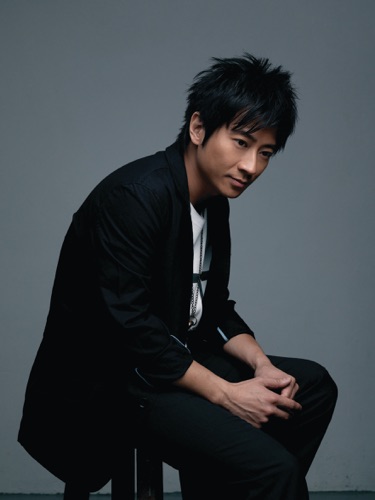 只要和你在一起 – Single – 孙耀威-hiresz.com