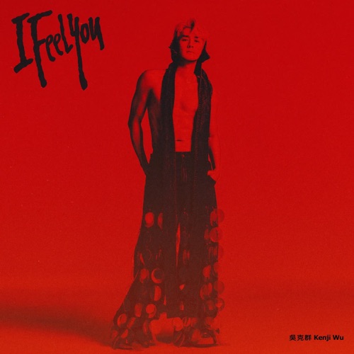 I Feel You – Single – 吴克群-hiresz.com