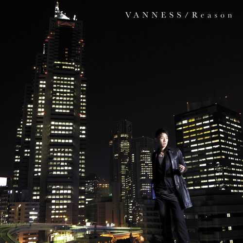 Reason – EP – 吴建豪-hiresz.com