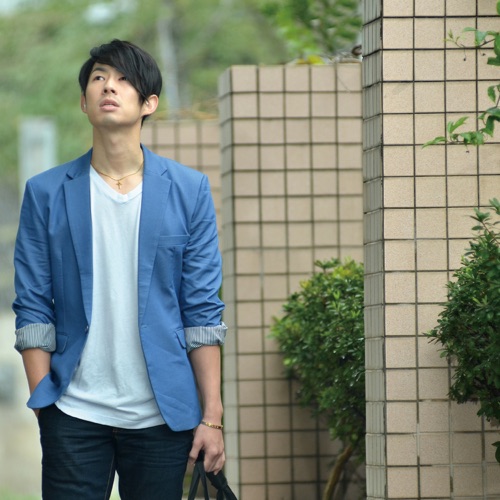 原來我早就愛上你 – Single – 吴建豪-无损音乐下载