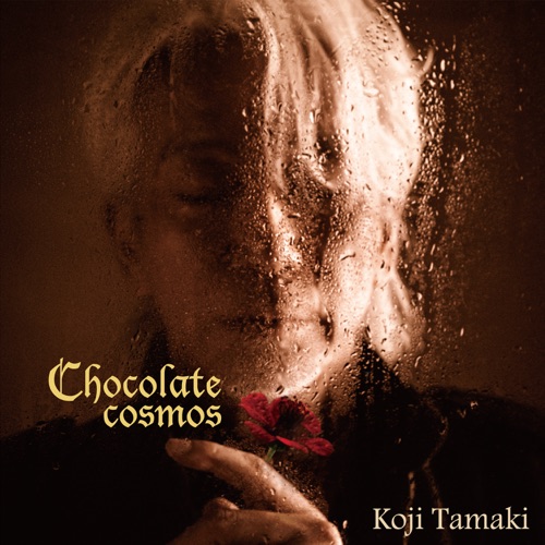 Chocolate Cosmos – 玉置浩二-hiresz.com