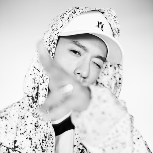 Turn Up – Single – 周汤豪-hiresz.com