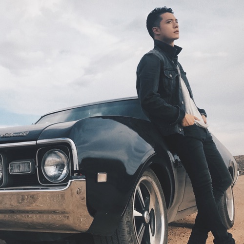 不放 (电视剧《钟楼爱人》片头曲) – Single – 周汤豪-hiresz.com