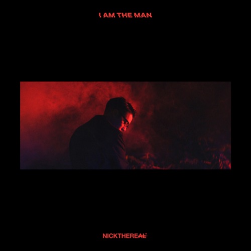 I Am the Man – Single – 周汤豪-hiresz.com