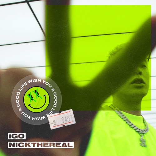 i GO – Single – 周汤豪-hiresz.com