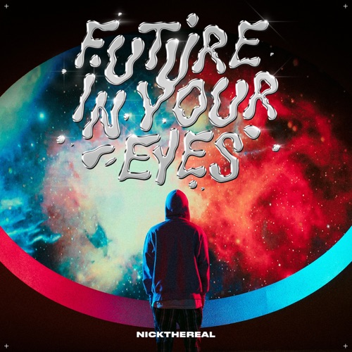FUTURE IN YOUR EYES – Single – 周汤豪-hiresz.com