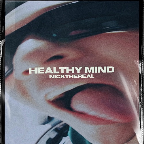 HEALTHY MIND – Single – 周汤豪-hiresz.com