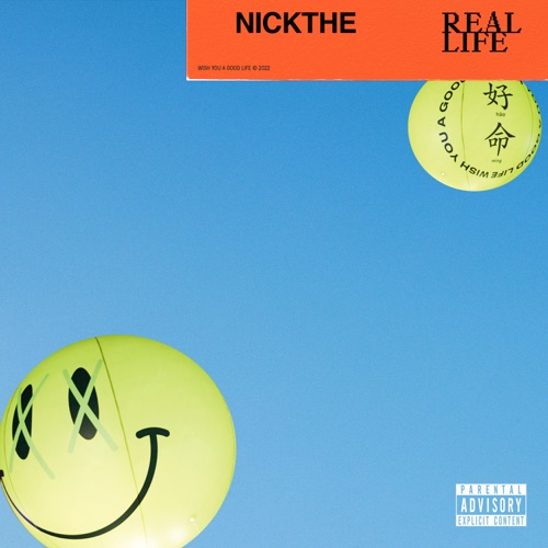 REAL LIFE – 周汤豪-hiresz.com