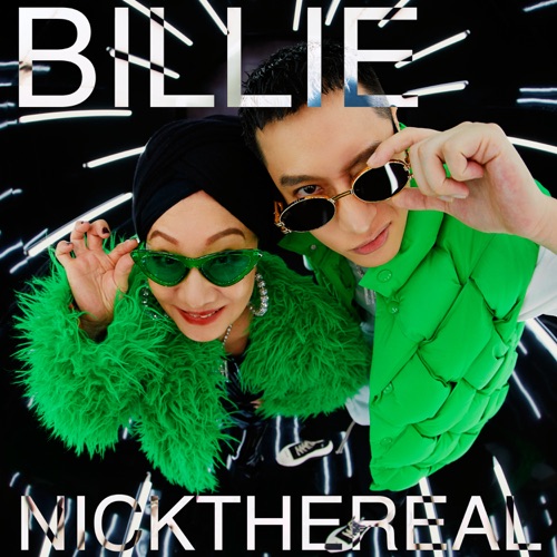 什么都不必说 (2022 Remix) – Single – 比莉 & 周汤豪-hiresz.com
