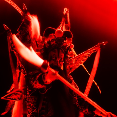 走三关 (《天堂W》特别合作主题曲) – Single – 周汤豪-hiresz.com