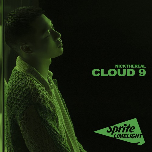 CLOUD 9 – Single – 周汤豪-hiresz.com