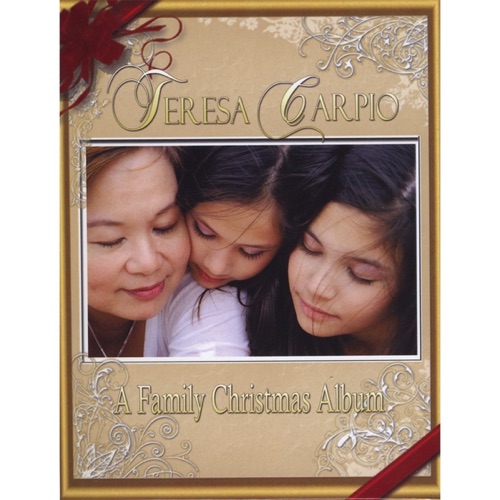 A Family Christmas Album – 杜丽莎-hiresz.com