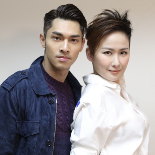 感冒 – Single – 关楚耀 & 汤宝如-hiresz.com