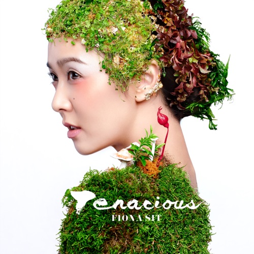 Tenacious – 薛凯琪-hiresz.com