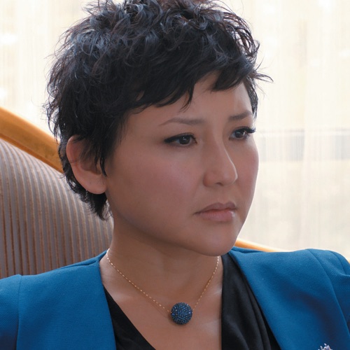 两杯茶(HKTV “来生不做香港人”主题曲) – Single – 刘美君-hiresz.com
