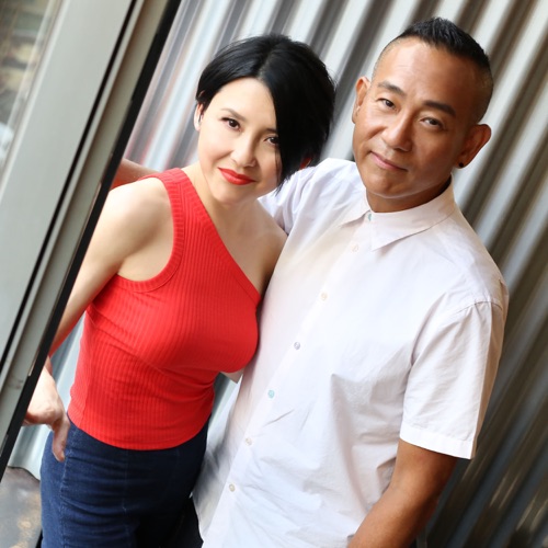 偷窥 – Single – 刘美君 & 林保怡-hiresz.com