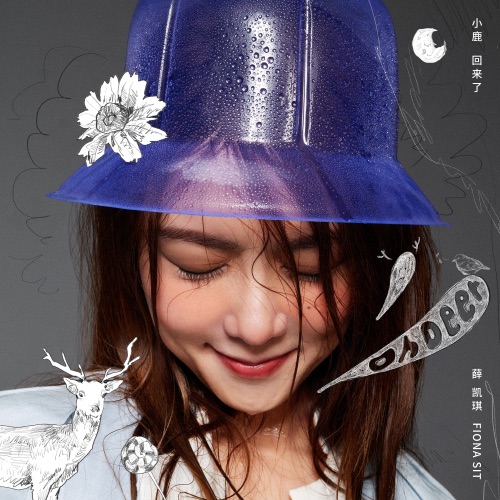 小鹿回来了 – Single – 薛凯琪-hiresz.com