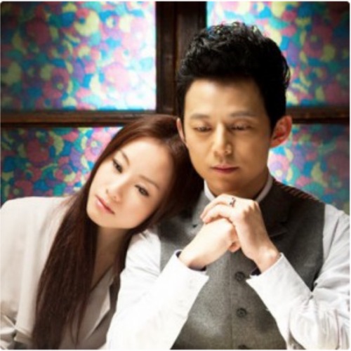 过得比我好 – Single – 何炅 & 邓丽欣-hiresz.com