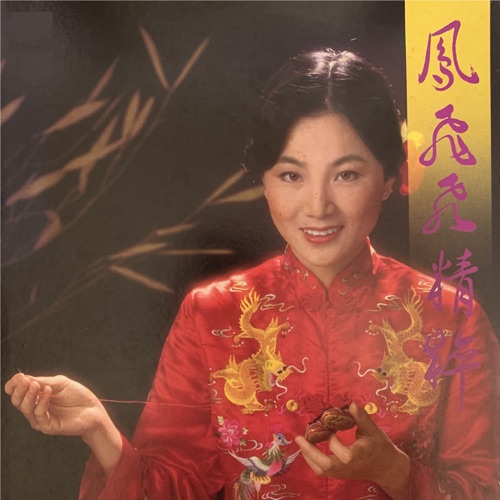 凤飞飞精粹 – 凤飞飞-hiresz.com