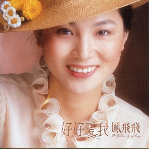 好好爱我 (2009年Remix版) – 凤飞飞-hiresz.com