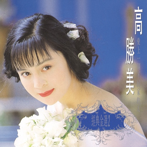 经典金曲(2)爱上一个不回家的人 – 高胜美-hiresz.com