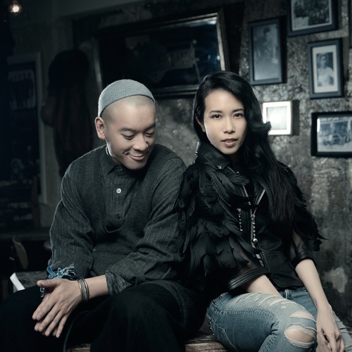 瑕疵 – Single – 麦浚龙 & 莫文蔚-hiresz.com