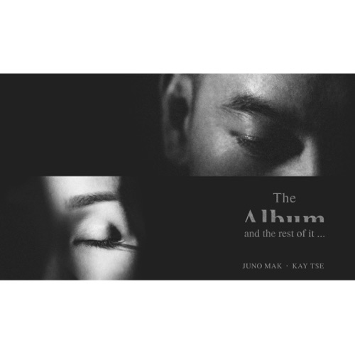 the album and the rest of it … – 麦浚龙 & 谢安琪-hiresz.com